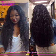 Cheap brazilian hair full lace wig 20 inches 30 inches wholesale elastic band brazilian hair glueless full lace wig
